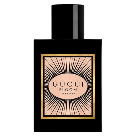 gucci bloom 50ml edp|Bloom Eau de Parfum Intense .